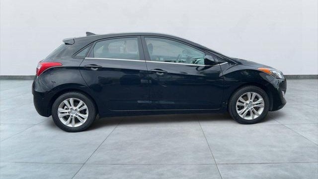 2013 Hyundai ELANTRA GT Base