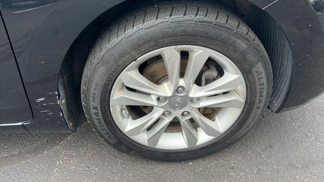2013 Hyundai ELANTRA GT Base