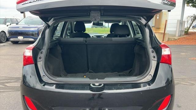 2013 Hyundai ELANTRA GT Base