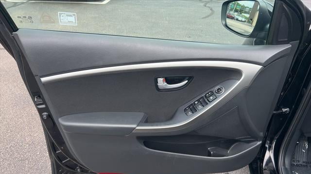 2013 Hyundai ELANTRA GT Base