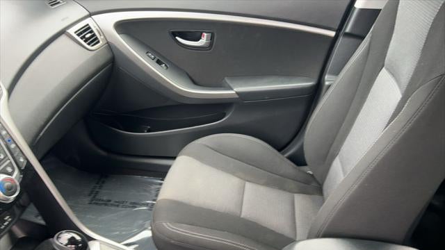 2013 Hyundai ELANTRA GT Base