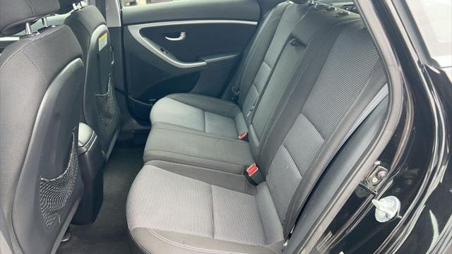 2013 Hyundai ELANTRA GT Base