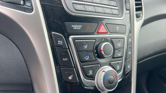 2013 Hyundai ELANTRA GT Base