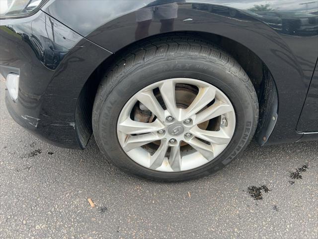 2013 Hyundai Elantra - $7,700