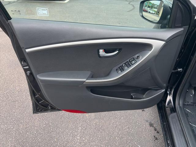 2013 Hyundai Elantra - $7,700