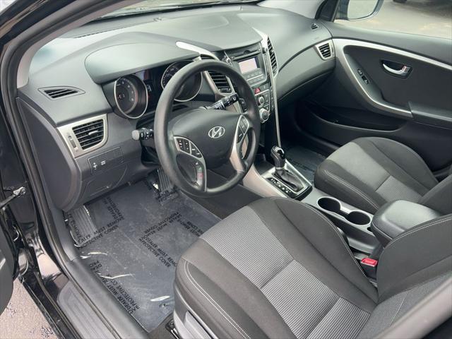 2013 Hyundai Elantra - $7,700