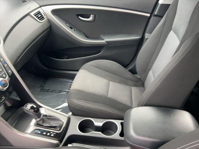 2013 Hyundai Elantra - $7,700