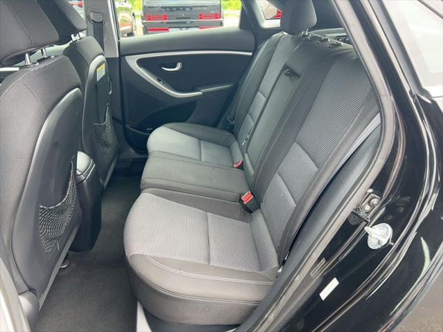 2013 Hyundai Elantra - $7,700