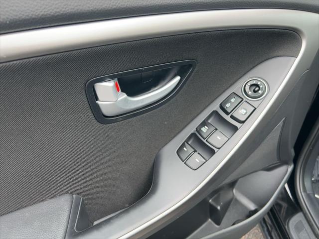 2013 Hyundai Elantra - $7,700