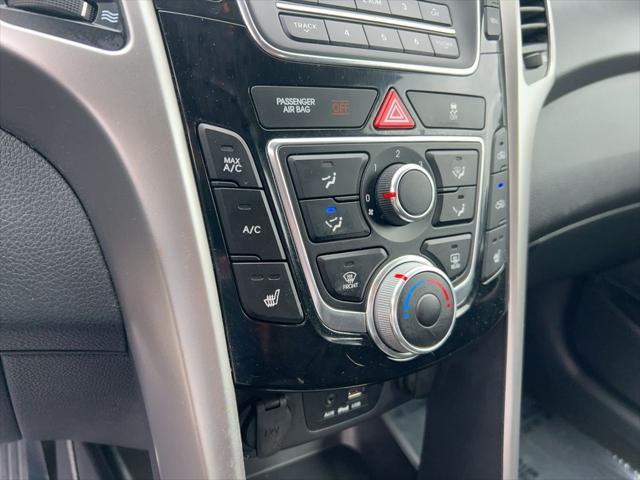 2013 Hyundai Elantra - $7,700
