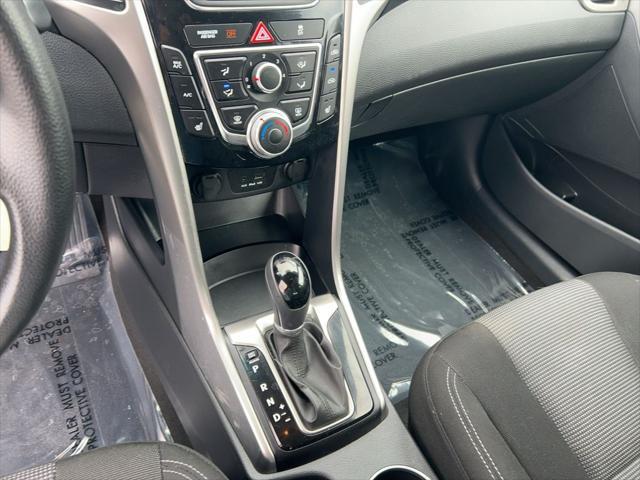 2013 Hyundai Elantra - $7,700