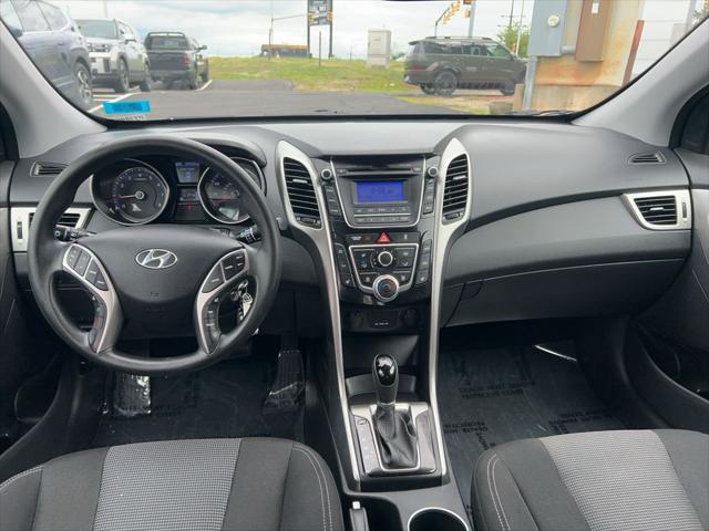 2013 Hyundai Elantra - $7,700