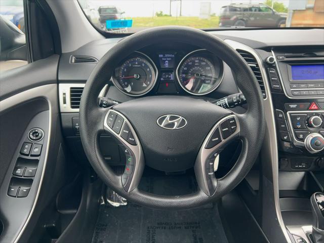 2013 Hyundai Elantra - $7,700