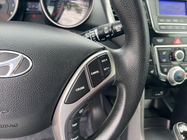 2013 Hyundai Elantra - $7,700