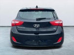 2013 Elantra GT Thumbnail 5