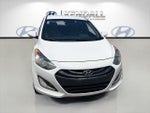 2013 Elantra GT Thumbnail 2