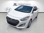 2013 Elantra GT Thumbnail 3