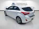 2013 Elantra GT Thumbnail 4