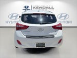 2013 Elantra GT Thumbnail 5