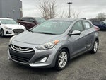 2013 Elantra GT Thumbnail 3