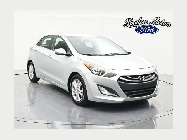 2013 Hyundai Elantra - $4,498