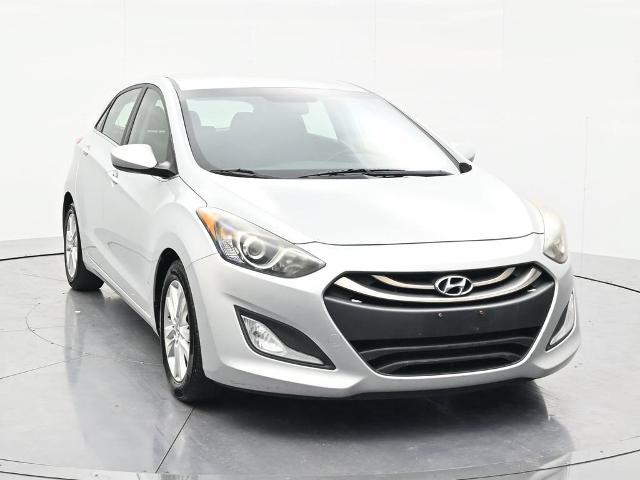 2013 Hyundai Elantra - $4,498
