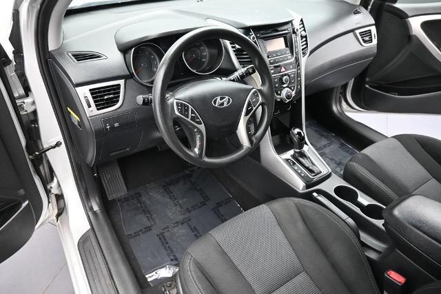 2013 Hyundai Elantra - $4,498