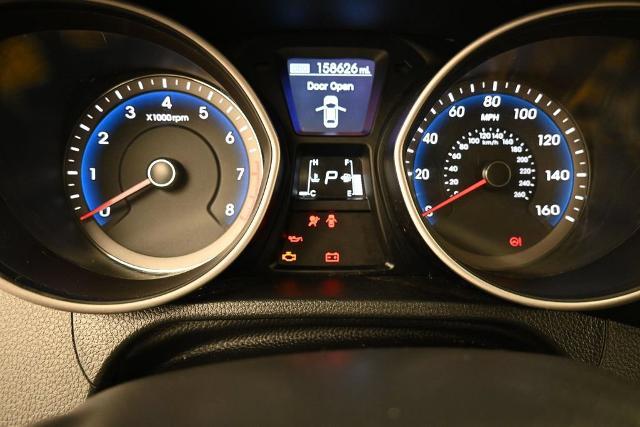 2013 Hyundai Elantra - $4,498