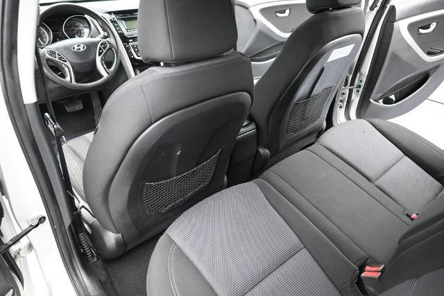 2013 Hyundai Elantra - $4,498