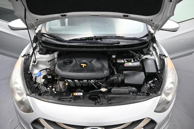 2013 Hyundai Elantra - $4,498