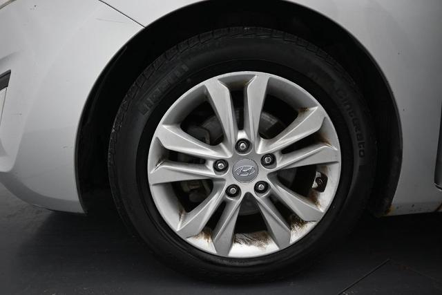 2013 Hyundai Elantra - $4,498
