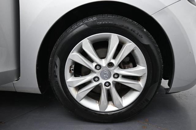 2013 Hyundai Elantra - $4,498