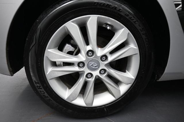 2013 Hyundai Elantra - $4,498