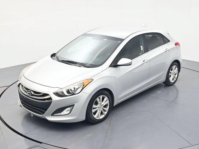 2013 Hyundai Elantra - $4,498