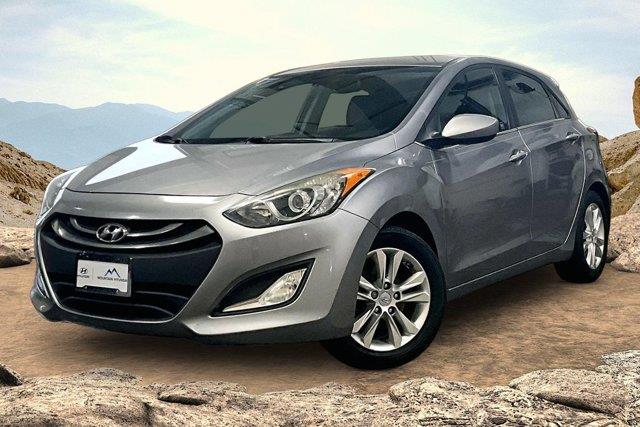 2013 Hyundai Elantra - $7,247