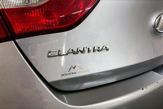 2013 Hyundai Elantra - $7,247