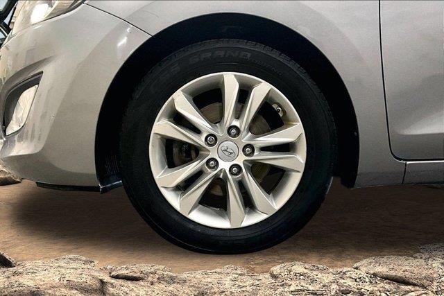 2013 Hyundai Elantra - $7,247