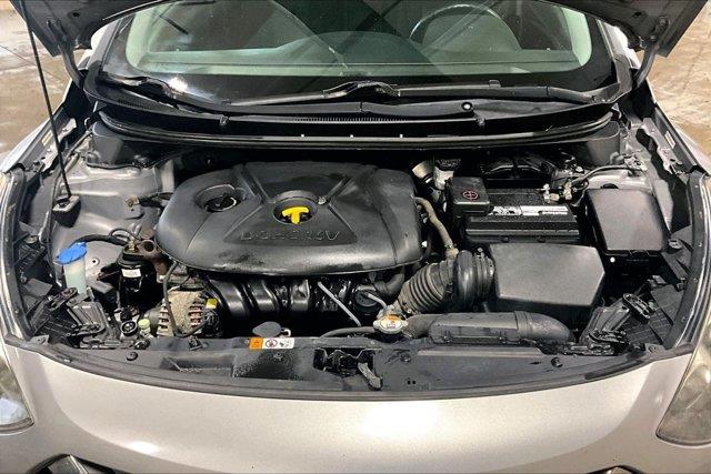 2013 Hyundai Elantra - $7,247