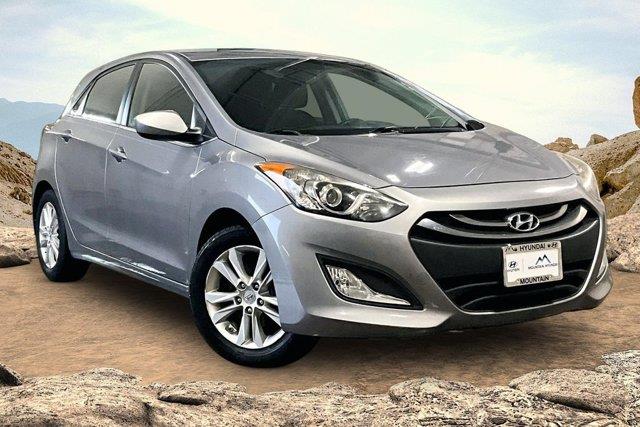 2013 Hyundai Elantra - $7,247