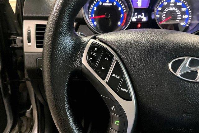 2013 Hyundai Elantra - $7,247