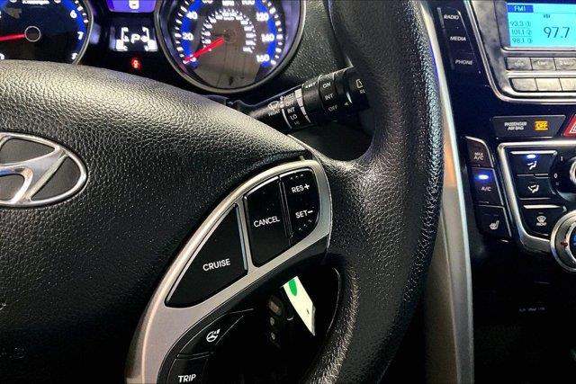 2013 Hyundai Elantra - $7,247