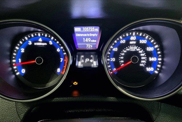 2013 Hyundai Elantra - $7,247