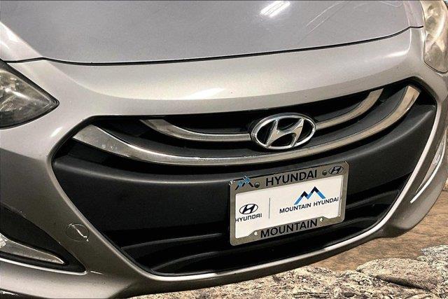 2013 Hyundai Elantra - $7,247