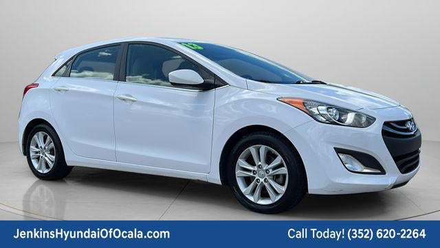Preowned 2013 Hyundai ELANTRA GT Base for Sale