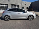 2013 Elantra GT Thumbnail 2