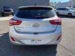 2013 Elantra GT Thumbnail 4