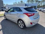 2013 Elantra GT Thumbnail 5