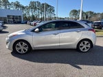 2013 Elantra GT Thumbnail 6