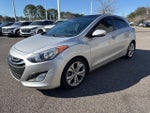 2013 Elantra GT Thumbnail 7