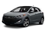 2013 Elantra GT Thumbnail 1
